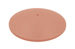 Couvercle Cookut 24cm pour L'Incroyable Cocotte et L'Incroyable Poêle - Guimauve