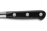 Couteau nakiri Sabatier Idéal Inox 100% forgé lame 16cm