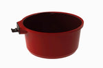 L'Incroyable Casserole Cookut 20cm à poignée amovible - Passion