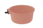 L'Incroyable Casserole Cookut 20cm à poignée amovible - Guimauve