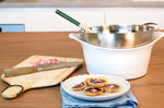 Bol spécial bain marie Cookut pour L'Incroyable Cocotte 24cm