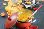 Bol spécial bain marie Cookut pour L'Incroyable Cocotte 24cm