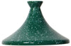 Couvercle tajine Cookut en céramique pour L'Incroyable cocotte 28cm + livret de recettes - Fougère