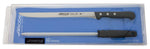 Coffret couteau à jambon + fusil Arcos UNIVERSAL lame acier inox NITRUM