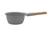 L'Incroyable Casserole Cookut 16cm antiadhérente - Perle
