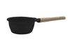 L'Incroyable Casserole Cookut 16cm antiadhérente - Graphite
