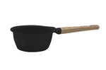 L'Incroyable Casserole Cookut 16cm antiadhérente - Graphite