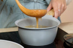 L'Incroyable Casserole Cookut 16cm antiadhérente - Perle