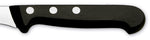 Coffret couteau à jambon + fusil Arcos UNIVERSAL lame acier inox NITRUM