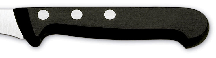 Coffret couteau à jambon + fusil Arcos UNIVERSAL lame acier inox NITRUM