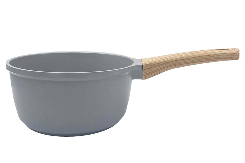 L'Incroyable Casserole Cookut 20cm antiadhérente - Perle