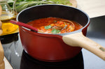 L'Incroyable Casserole Cookut 20cm antiadhérente - Passion