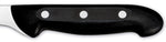 Coffret couteau à jambon + fusil Arcos MAITRE lame acier inox NITRUM