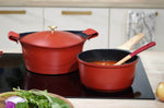 L'Incroyable Casserole Cookut 20cm antiadhérente - Passion