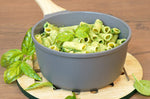 L'Incroyable Casserole Cookut 20cm antiadhérente - Perle