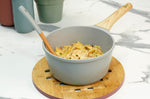 L'Incroyable Casserole Cookut 20cm antiadhérente - Perle