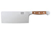 Couperet Güde Alpha Poire 18cm en acier forgé
