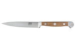 Couteau d'office Güde Alpha Poire 13cm en acier forgé