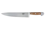 Couteau de chef Güde Alpha Poire 26cm en acier forgé