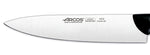 Coffret 3 couteaux + 1 ciseaux Arcos MAITRE lame acier inox NITRUM