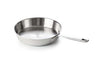 Poêle à frire Beka Maestro Multimax en acier inoxydable 18/10 - 20cm
