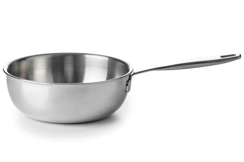 Saucière Beka Maestro Multiply 20cm en acier inoxydable 18/10