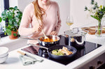Saucière Beka Maestro Multiply 20cm en acier inoxydable 18/10
