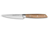 Couteau d'office 10cm 32 Dumas Signature manche en chêne vert