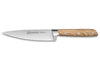 Couteau de chef 15cm 32 Dumas Signature manche en chêne vert