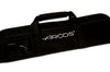 Trousse vide pour 4 couteaux et ustensiles de cuisine Arcos 46 x 28cm
