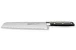 Couteau à pain 20cm 32 Dumas Signature manche en micarta