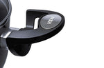 Faitout Beka Pro Induc revêtement céramique antiadhérent + couvercle en verre