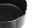 Casserole Beka Pro Induc 16cm revêtement céramique antiadhérent + couvercle en verre