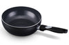 Mini wok Beka Pro Induc 20cm revêtement céramique antiadhérent