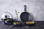 Mini wok Beka Pro Induc 20cm revêtement céramique antiadhérent