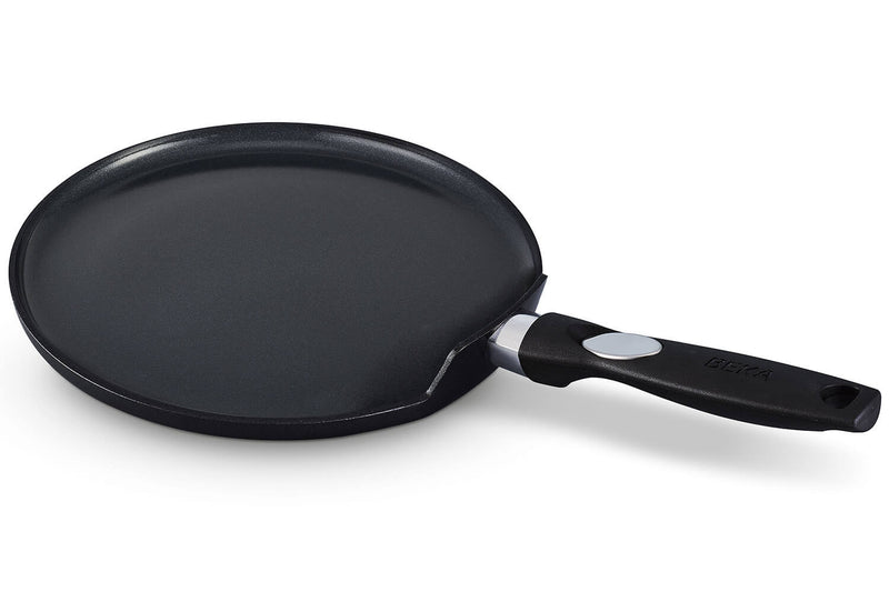 Poêle à crêpes Beka Pro Induc 24cm revêtement céramique antiadhérent