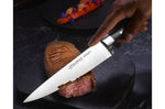 Couteau de chef 20cm 32 Dumas Signature manche en micarta