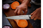 Couteau de chef 20cm 32 Dumas Signature manche en micarta