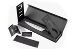Couteau de chef 20cm 32 Dumas Signature manche en micarta