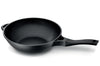 Wok antiadhésif Beka Energy 30cm en fonte d'aluminium