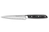 Couteau universel 12cm 32 Dumas Signature manche en micarta