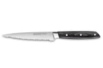 Couteau universel 12cm 32 Dumas Signature manche en micarta