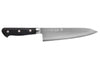 Couteau de chef 18cm japonais artisanal Takamura VG10 poli