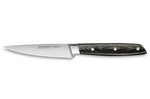 Couteau d'office 10cm 32 Dumas Signature manche en micarta