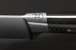 Couteau de chef 15cm 32 Dumas Signature manche en micarta