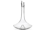 Carafe Peugeot Ibis 75cl pour vins rouges mûrs et vins blancs en verre soufflé à la bouche