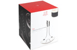 Carafe Peugeot Ibis 75cl pour vins rouges mûrs et vins blancs en verre soufflé à la bouche