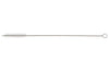 Goupillon en inox Revol 23cm pour paille