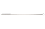 Goupillon en inox Revol 23cm pour paille