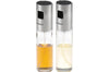 Set 2 vaporisateurs Westmark 100ml huile et vinaigre